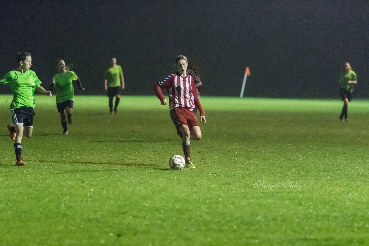 Bild 250 - B-Juniorinnen TuS Tensfeld - MTSV Olympia Neumnster : Ergebnis: 4:1